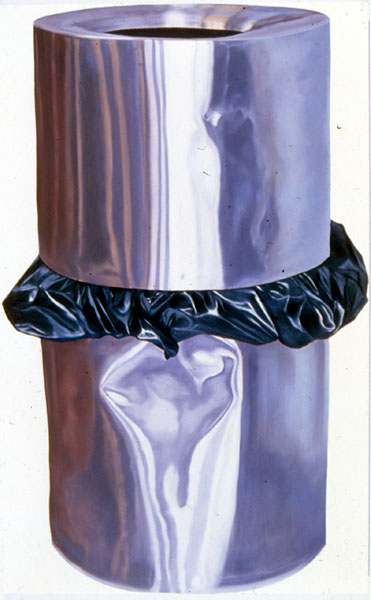 Half and Half40 x 25.5 in