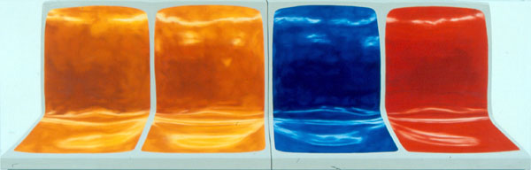 The Spanish Prisoner25x81