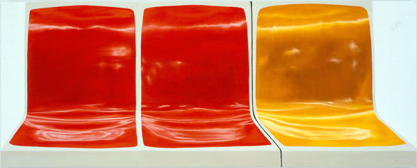 Untitled Subway Seats2