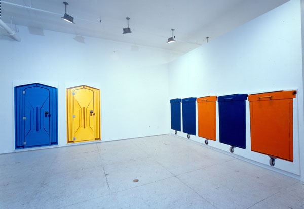 InstallationViewWest