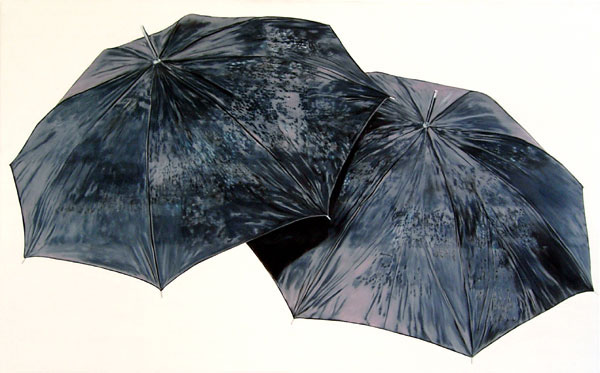 UntitledUmbrel41x66in